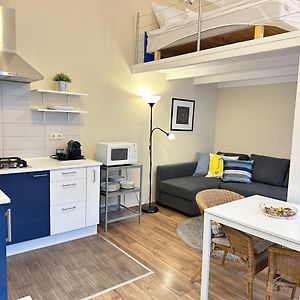 Studio Appartement